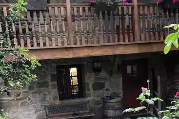 Casa El Nogal - Luena