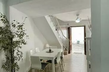 La Churrera Casa Rural - Yunquera