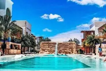 Apto Estudio En Punta Cana, Vista A La Pisicina - Cap Cana