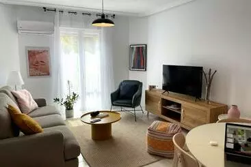 Apartamento La Peatonal - Hervas