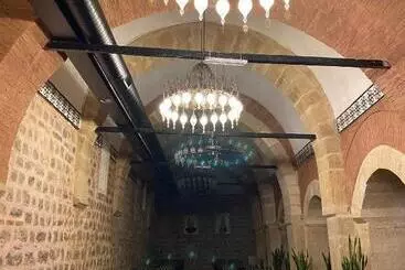 Rüstempaşa Kervansaray Hotel Edirne - 埃迪爾內