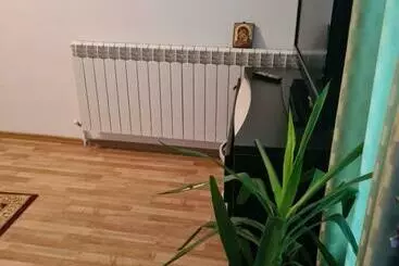 Vilă La Romeo - Constanta