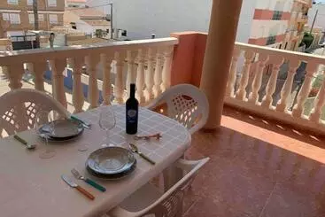 Apartamento A 200 Metros De La Playa De Arena Les Cases En Xilxes   Castellón - Chilches
