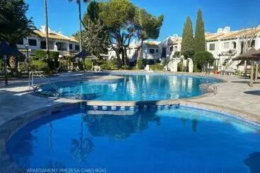 Apartament Hola Cabo Roig - Orihuela
