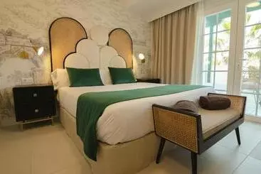 Estefania Boutique Suites - Arona