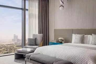 One&Only One Za Abeel - Al Jaddaf