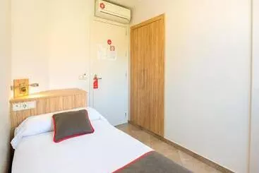 Hostal Soler - Sant Joan de Vilatorrada