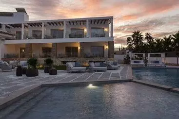 Dionis Boutique Hotel & Spa - Jávea