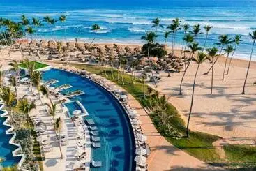Secrets Tides Punta Cana All Inclusive   Adults Only - Uvero alto