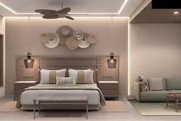 Secrets Tides Punta Cana All Inclusive   Adults Only - Uvero Alto