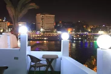 Crystala Guest House - Assuan