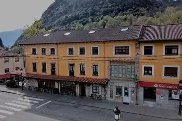 Rural Cabrales - Cabrales