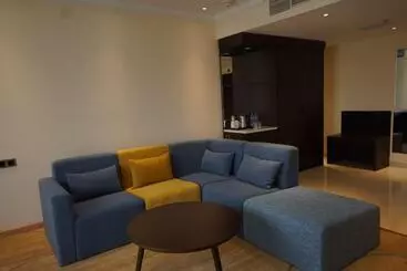 Best Western Premier Dynasty - Addis Ababa