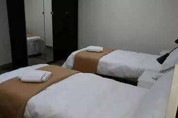 Europa House Village - San Vicente del Raspeig