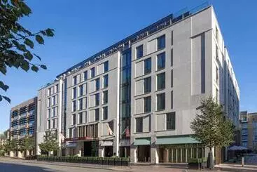 Clayton Hotel Cambridge - Cambridge