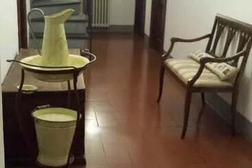 Albergo Giovanni Da Verrazzano - Greve in Chianti