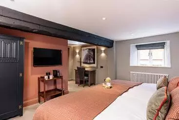 The Castle Inn - Castle Combe