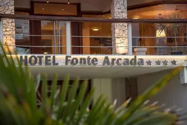 Fonte Arcada - Villa Gesell