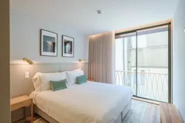 Feel Porto Firmeza Coworking Flat 2 3 - 波圖