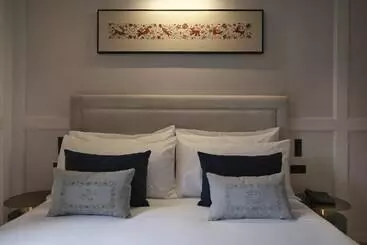 Eunice Hotel Gastronómico - Salamanca