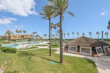 Las Américas Islantilla - Isla Cristina