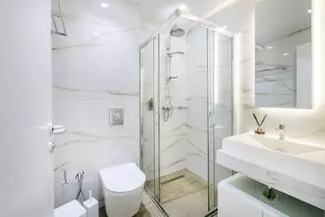 Michelangelo City Luxury Lodge - Kos