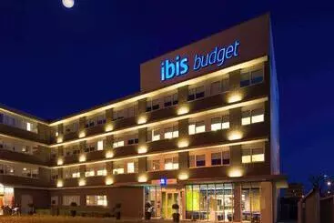 Ibis Budget Barcelona Viladecans - Viladecans