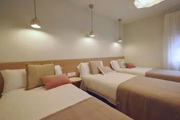 Hostal Casa Maria - Paterna del Madera