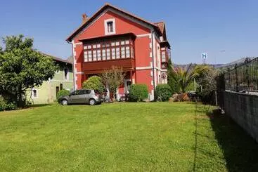 Asturias - Parres