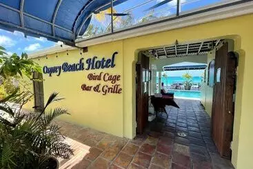 Osprey Beach - Grand Turk