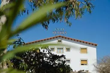 Ca La Maria - Tordera