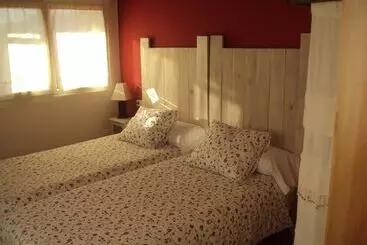 Casa Los Abetos - Quintueles