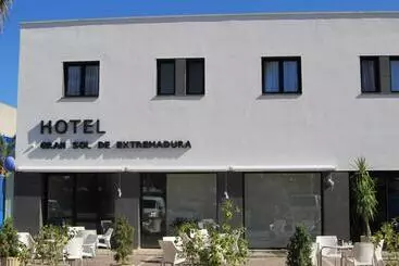 Gran Sol De Extremadura - Montijo