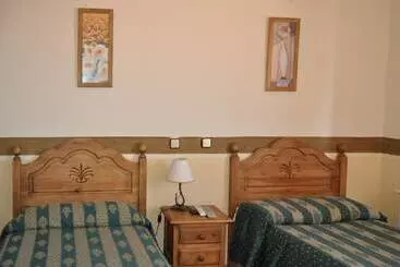 La Fuensanta Hostalrural - Horche