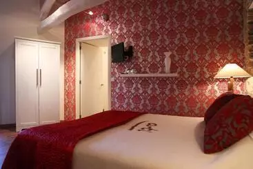 B&b A Ti - Valderrey
