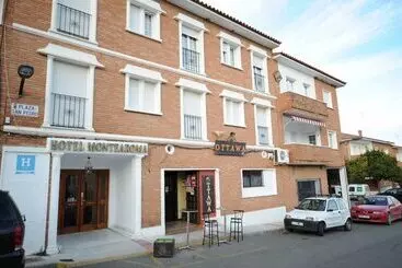 Montearoma - Valverde del Camino