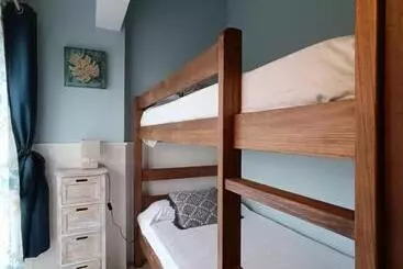 Petit Hotel De Riu - Riu de Cerdanya