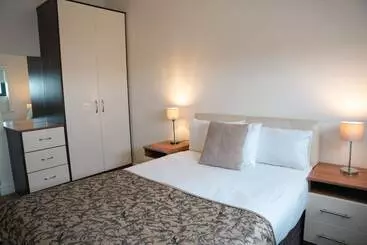 Citypoint Apartments - Galway