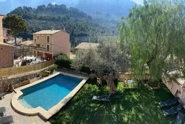 Can Pera Accommodation   Ti - Fornalutx