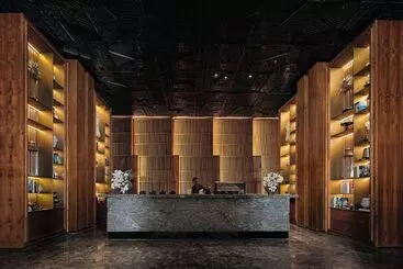 The Meru Sanur - Denpasar