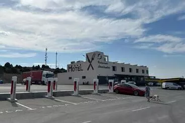 Javalambre - La Puebla de Valverde