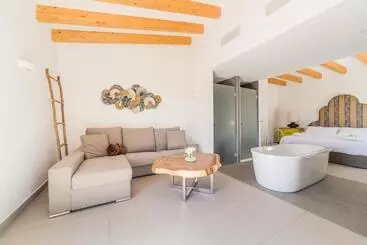 Agroturismo Ses Vistes - Porreres