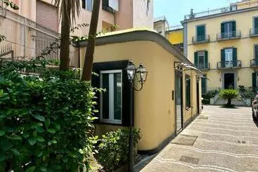 Maisonette - Portici