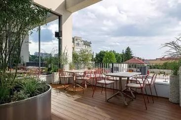 Lev Lifestyle Hotel   Maestro - Lviv