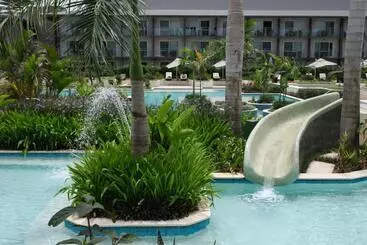 Crowne Plaza Fiji Nadi Bay Resort & Spa, An Ihg - Nadi