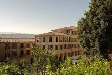 Hôtel Du Couvent, A Luxury Collection Hotel, Nice - Nice