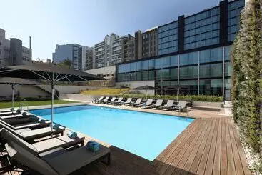 Iberostar  Selection Lisboa - Lisbon