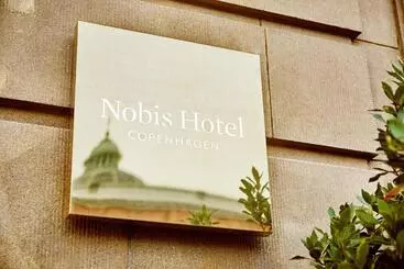 Nobis Hotel Copenhagen, A Member Of Design Hotels™ - Copenhagen