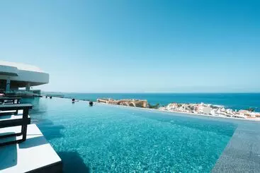 Royal Hideaway Corales Beach   Adults Only - Adeje