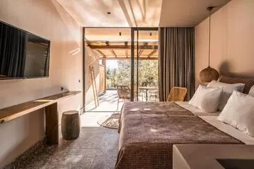 Cook's Club Corfu - Adults Only - Gouvia